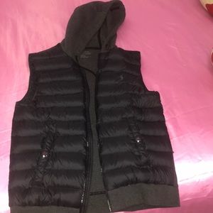 Polo Vest Unisex